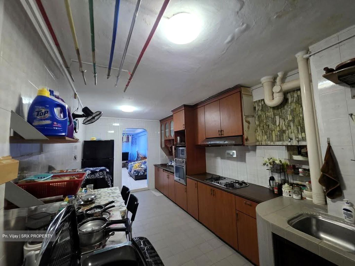 Blk 631 Yio Chu Kang View (Ang Mo Kio), HDB 3 Rooms #627872981